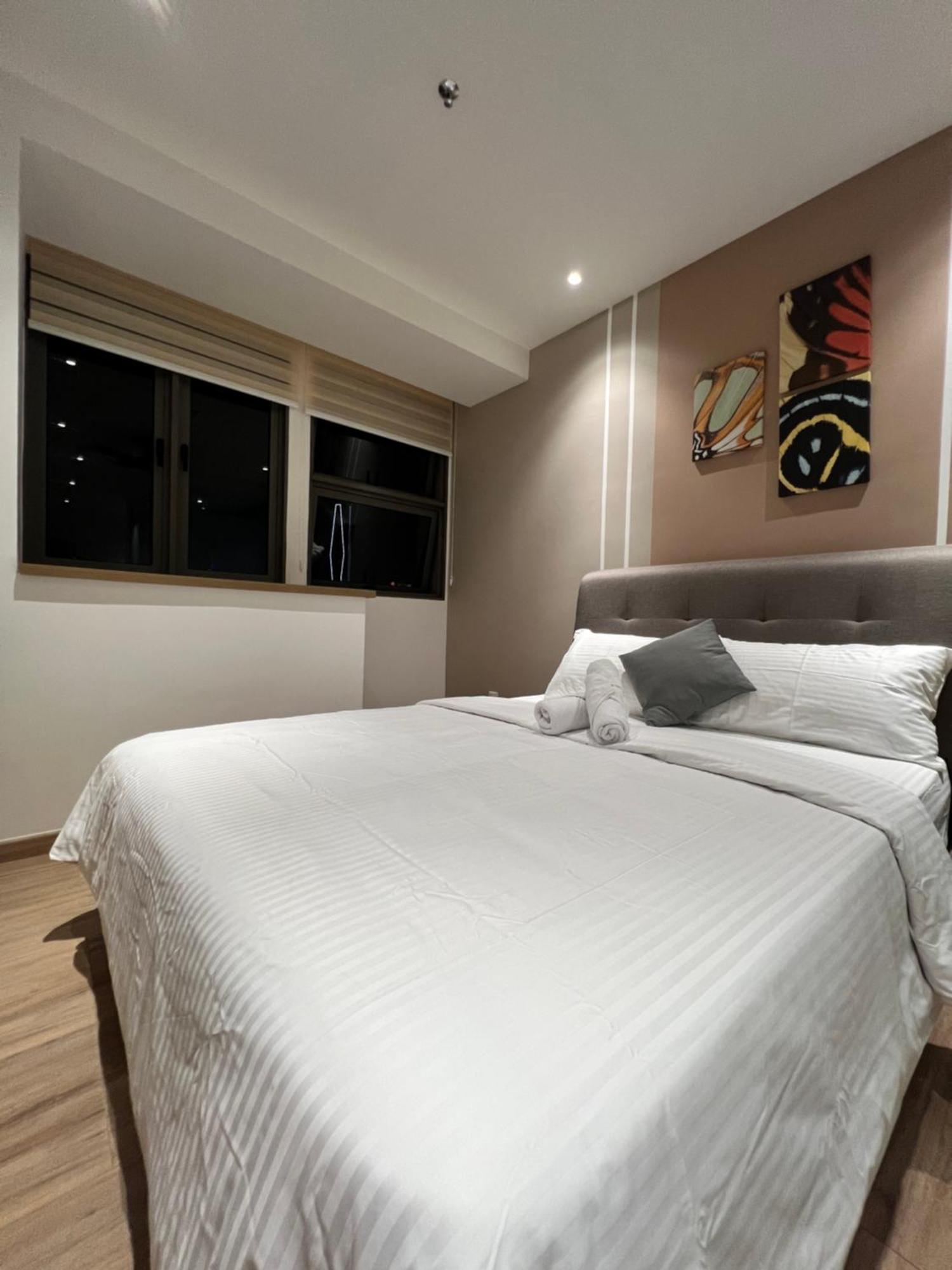 Apartment Riveria Kl Kuala Lumpur