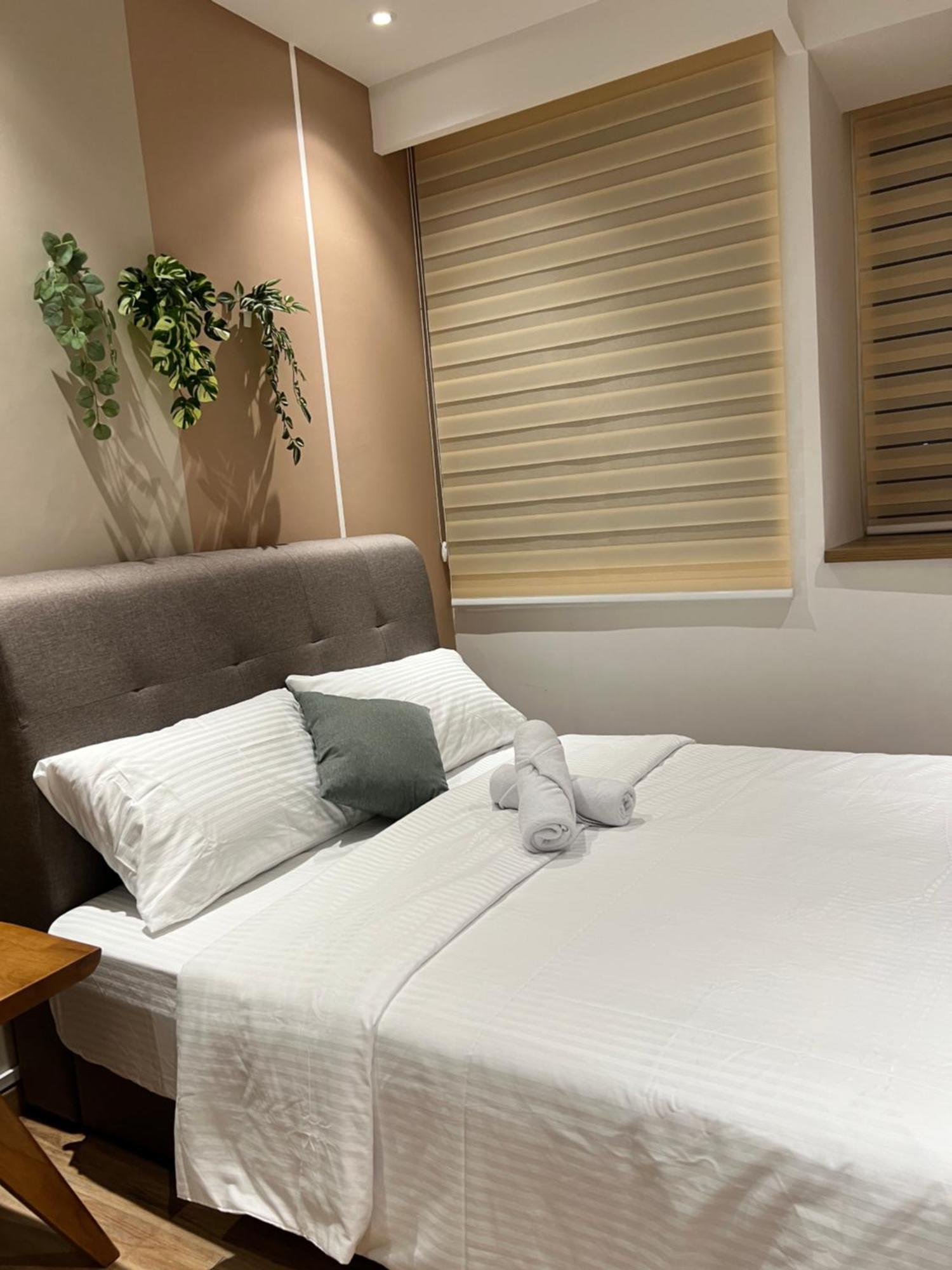 Apartment Riveria Kl Kuala Lumpur