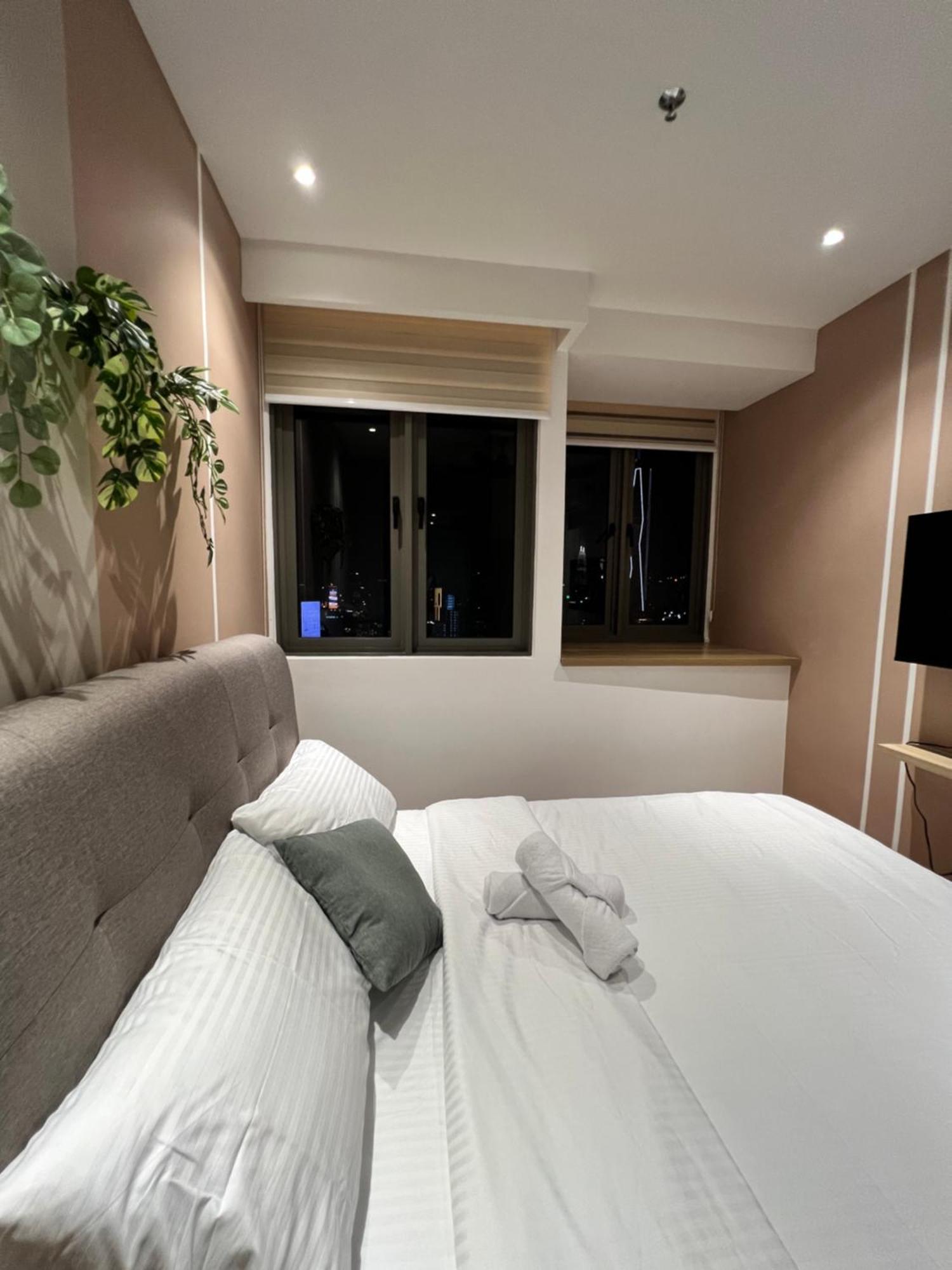Riveria Kl Apartment *