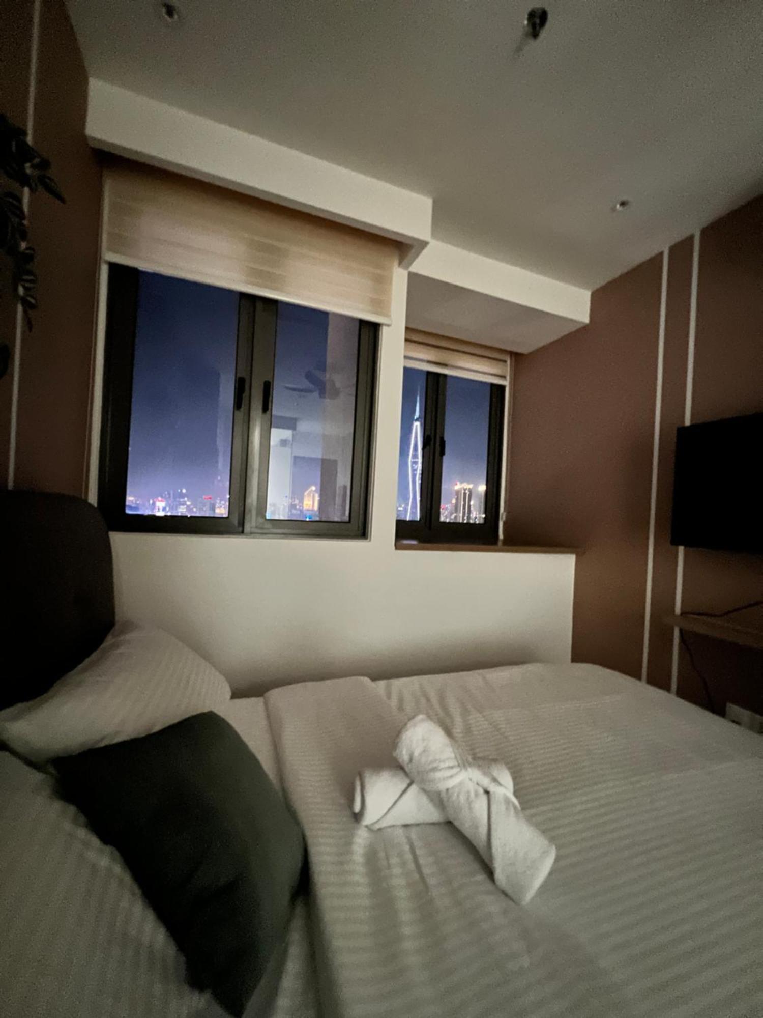 Apartment Riveria Kl Kuala Lumpur
