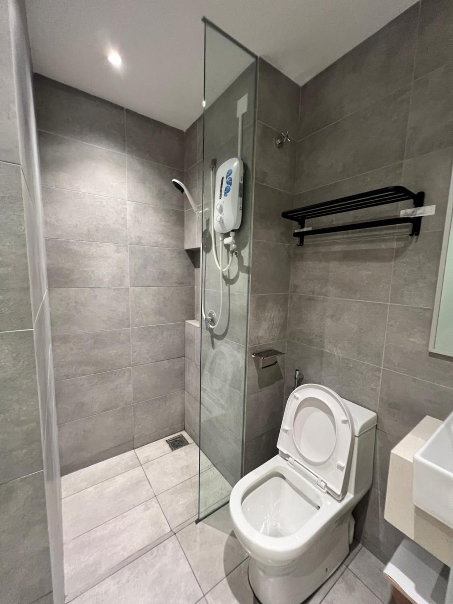 Apartment Riveria Kl