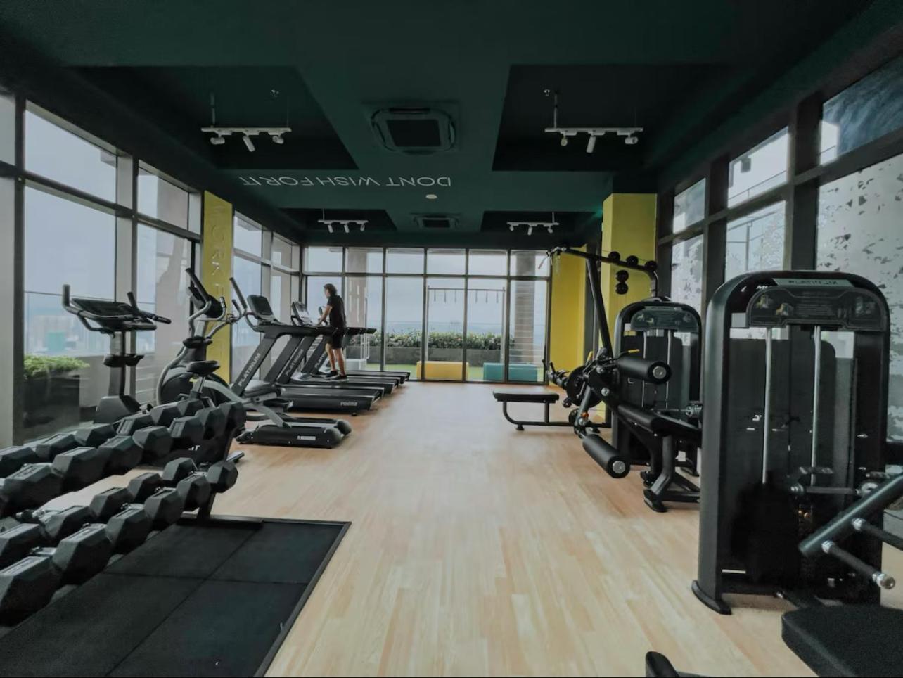 Apartment Riveria Kl Kuala Lumpur