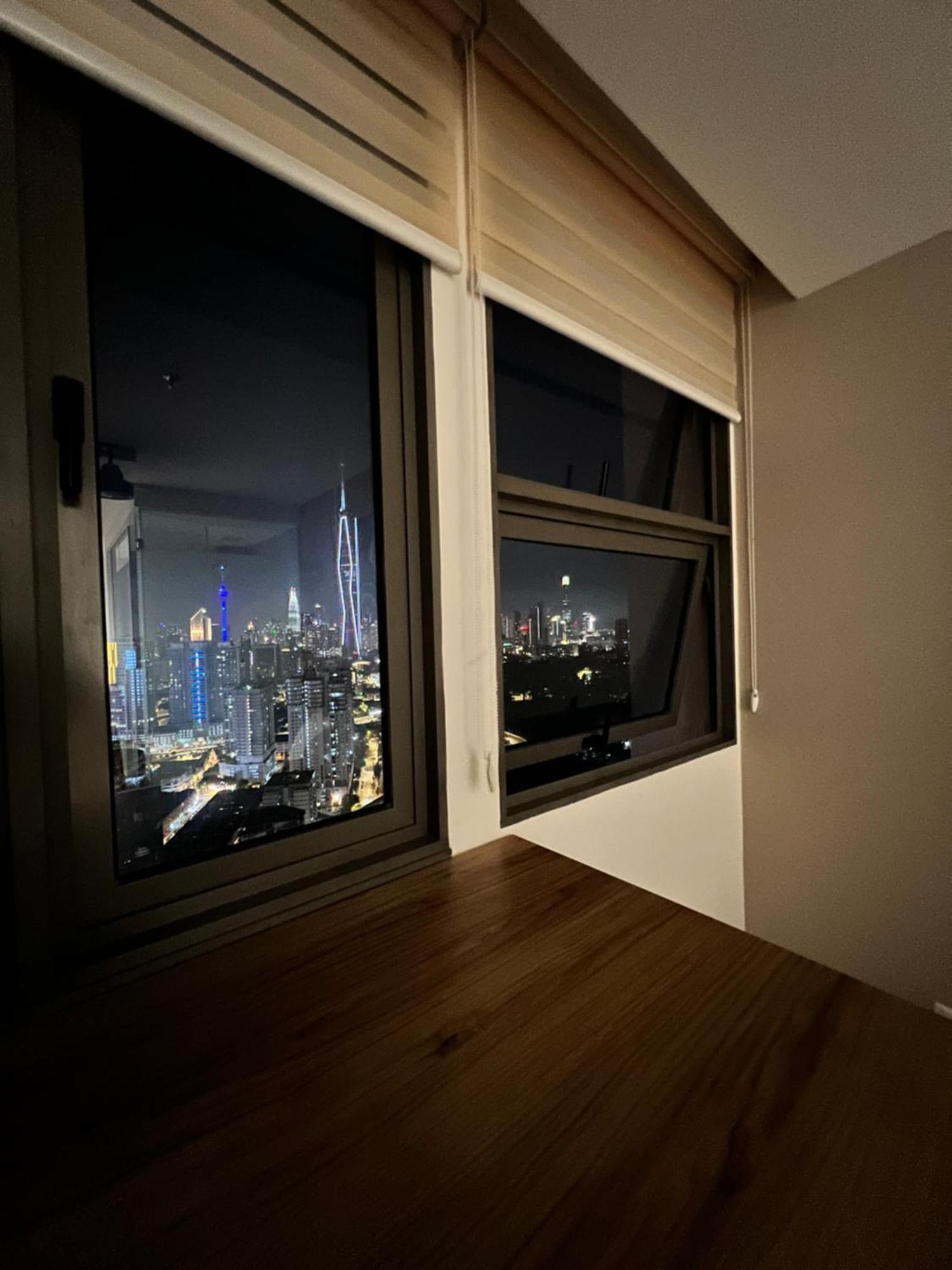Apartment Riveria Kl Kuala Lumpur