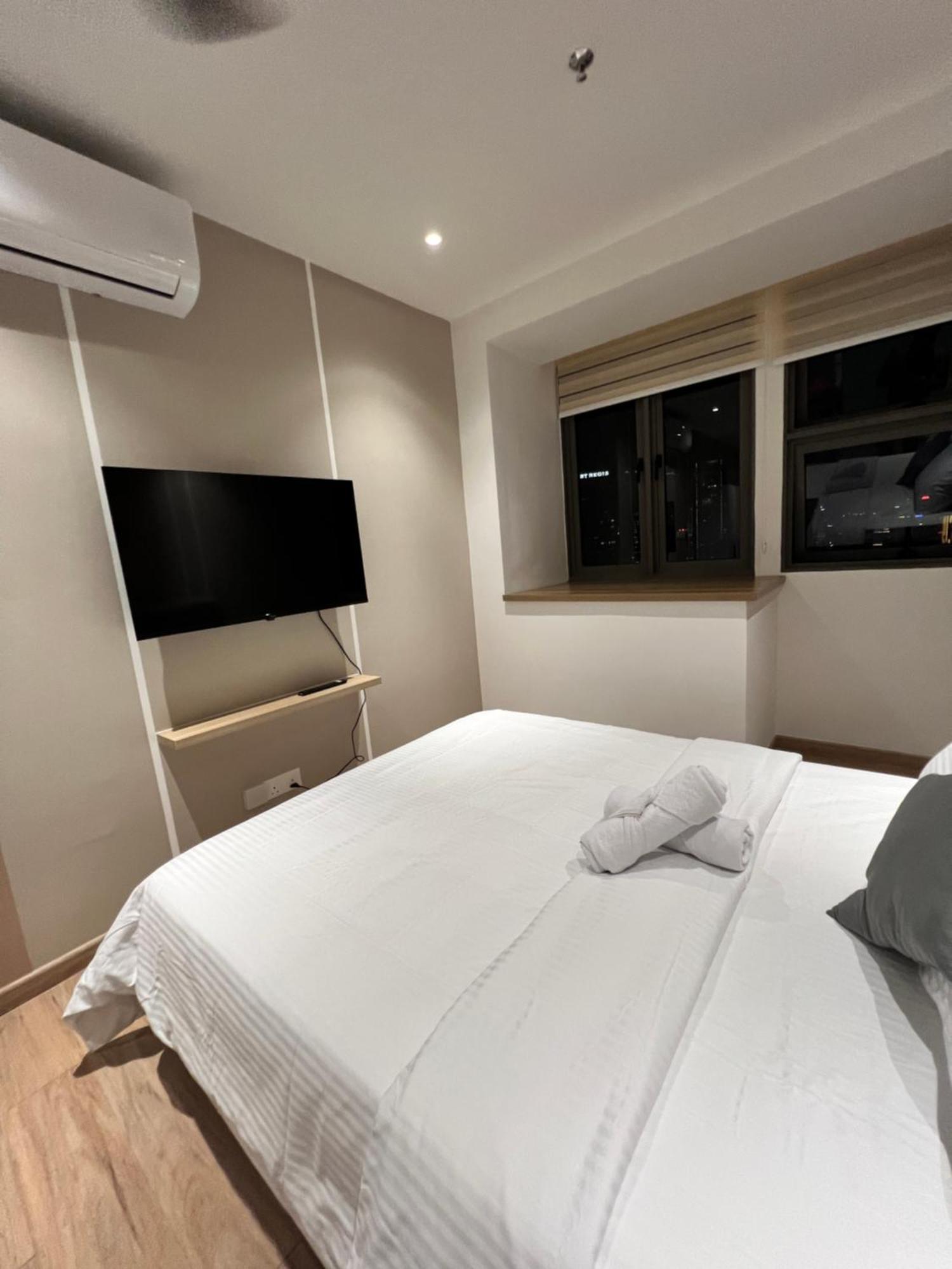 Apartment Riveria Kl