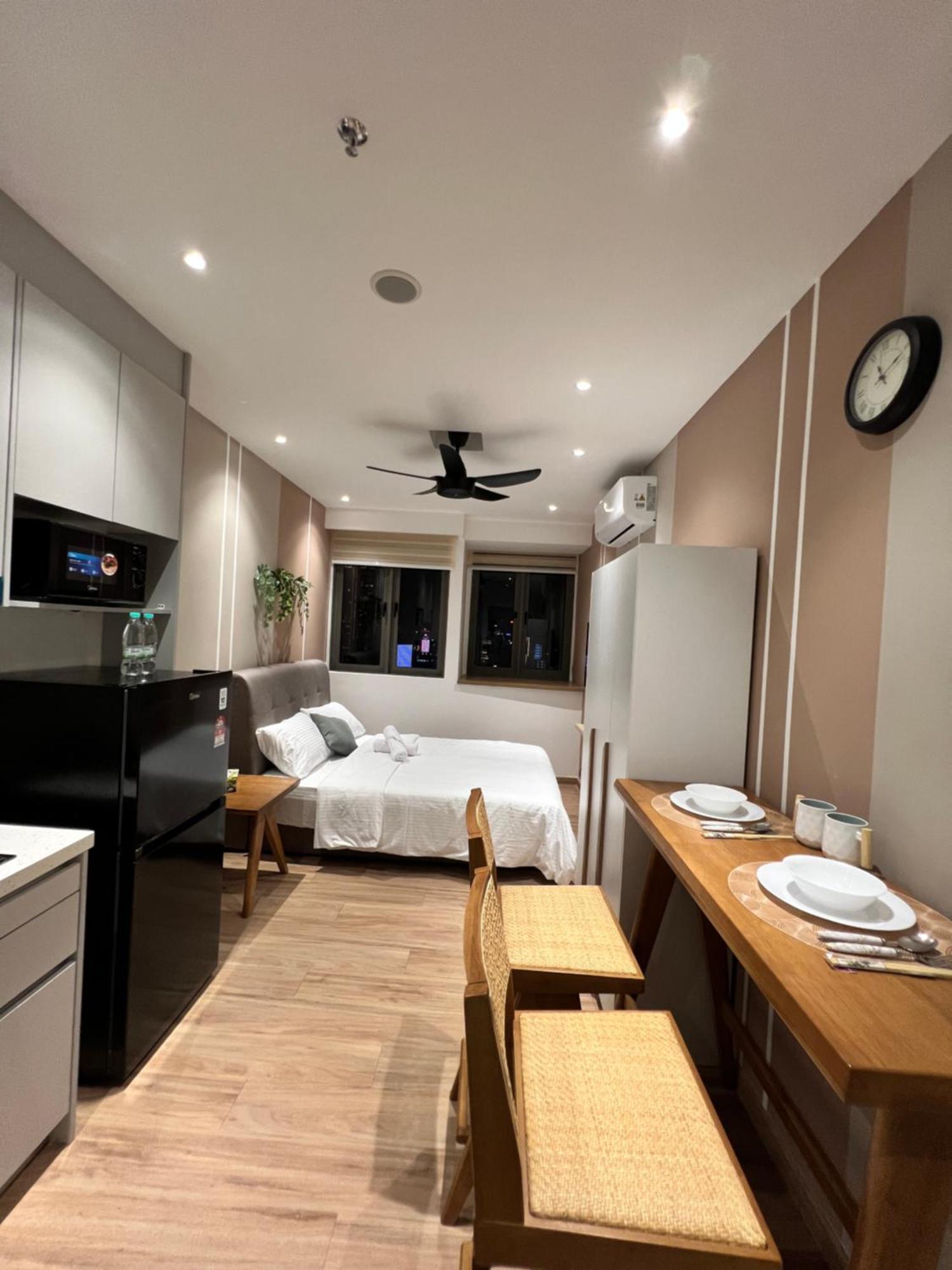 Apartment Riveria Kl *