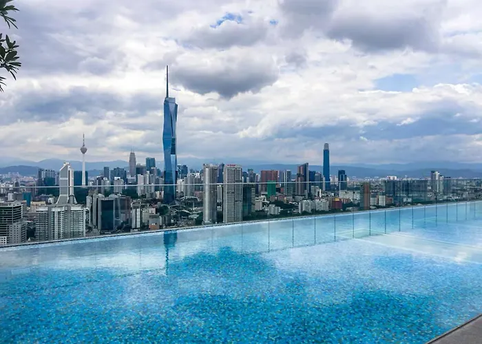 Riveria City Kl