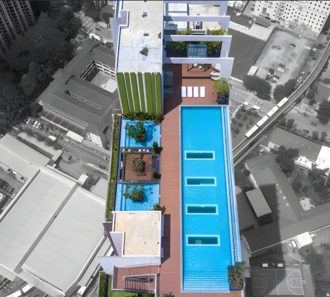 Riveria Kl Pangsapuri Kuala Lumpur