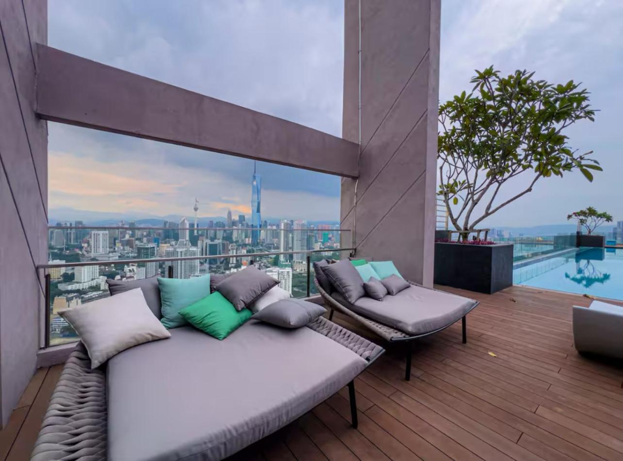 Riveria Kl Kuala Lumpur